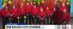 Rocket City Chorus on Channel 19 !!!